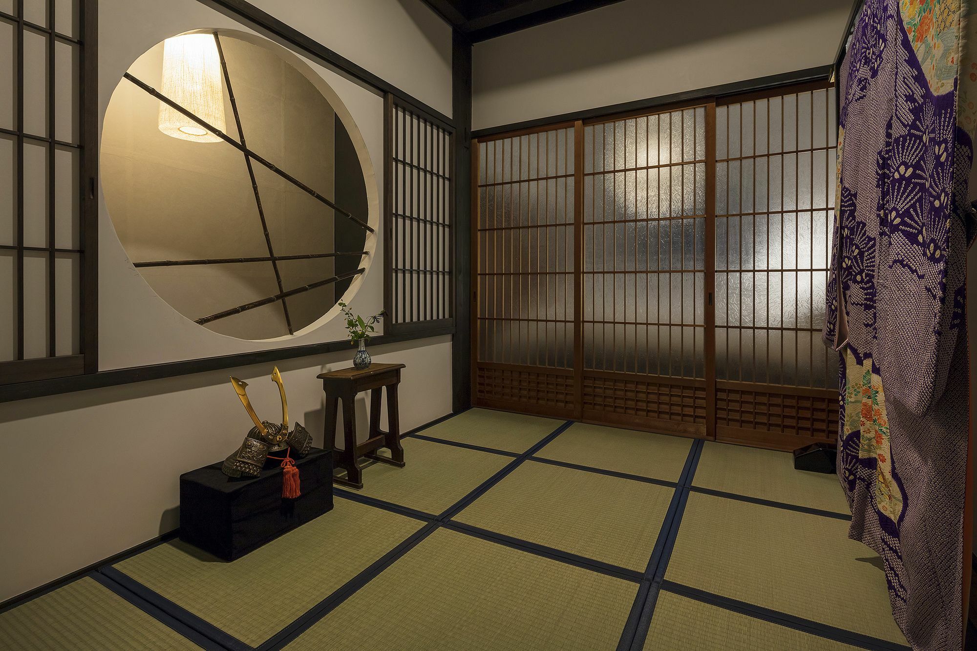 Nijo Sikibu An Villa Kyoto Exterior foto