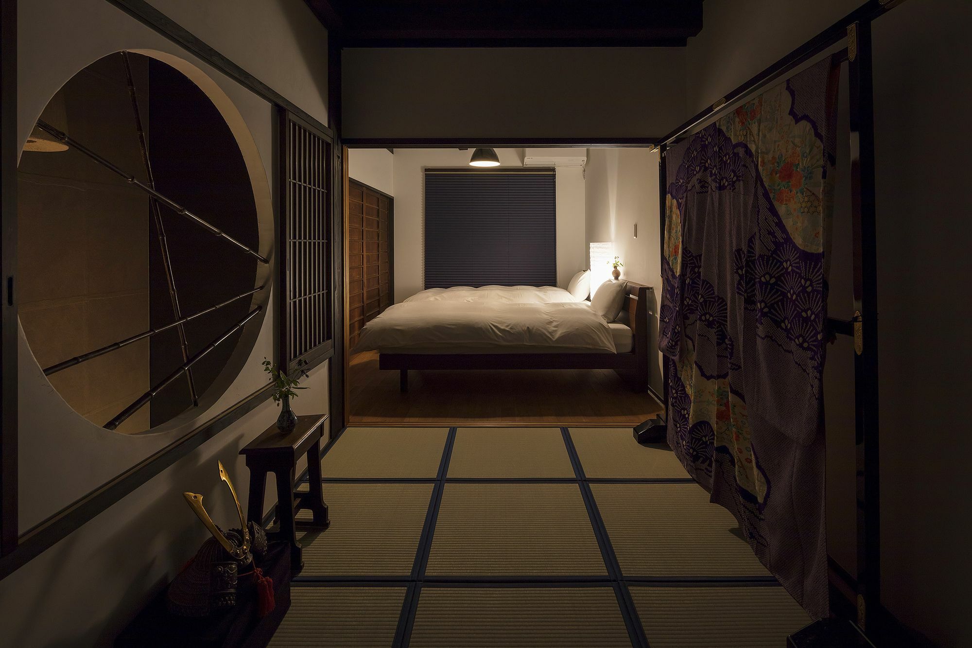 Nijo Sikibu An Villa Kyoto Exterior foto