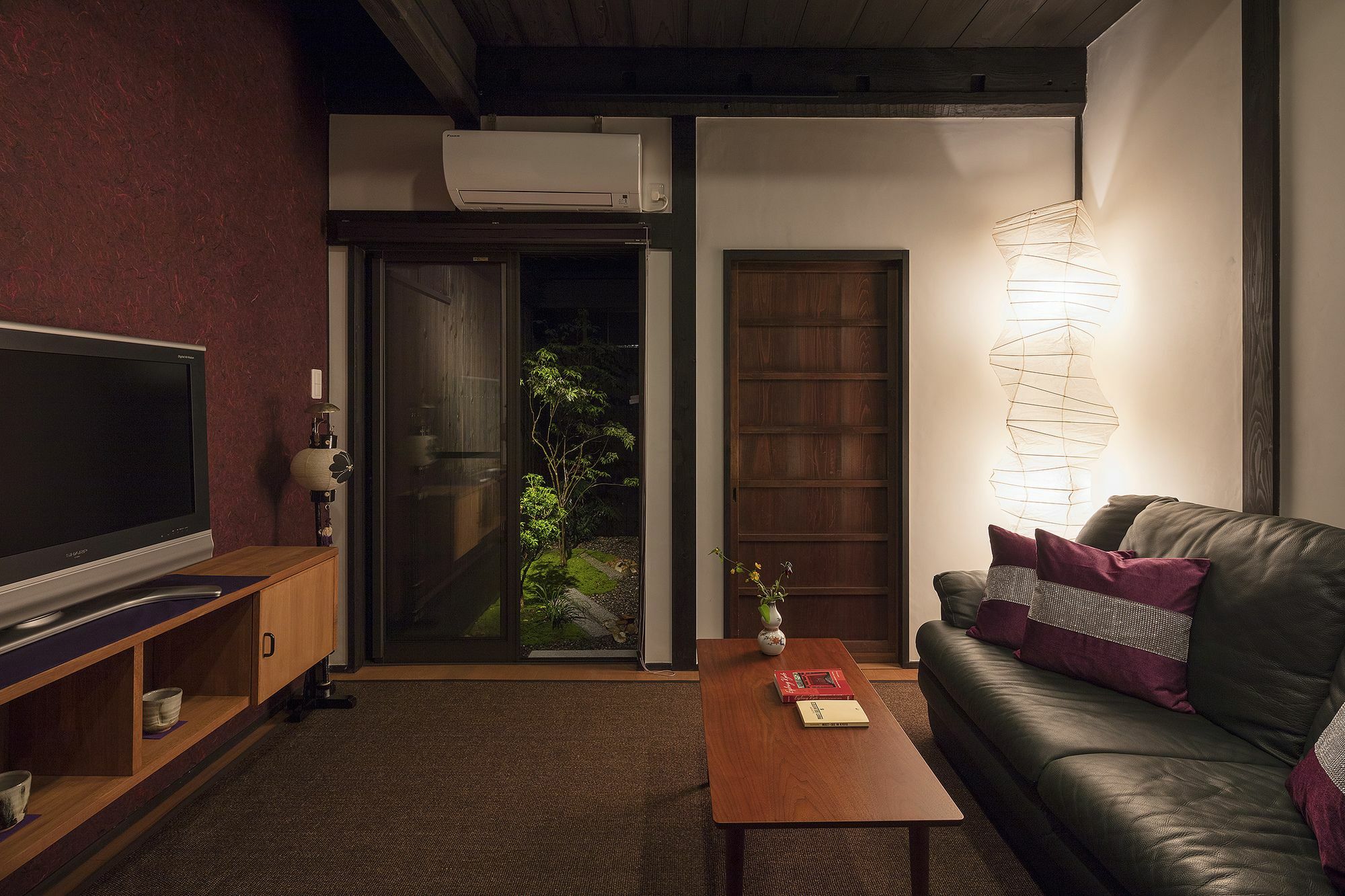 Nijo Sikibu An Villa Kyoto Exterior foto